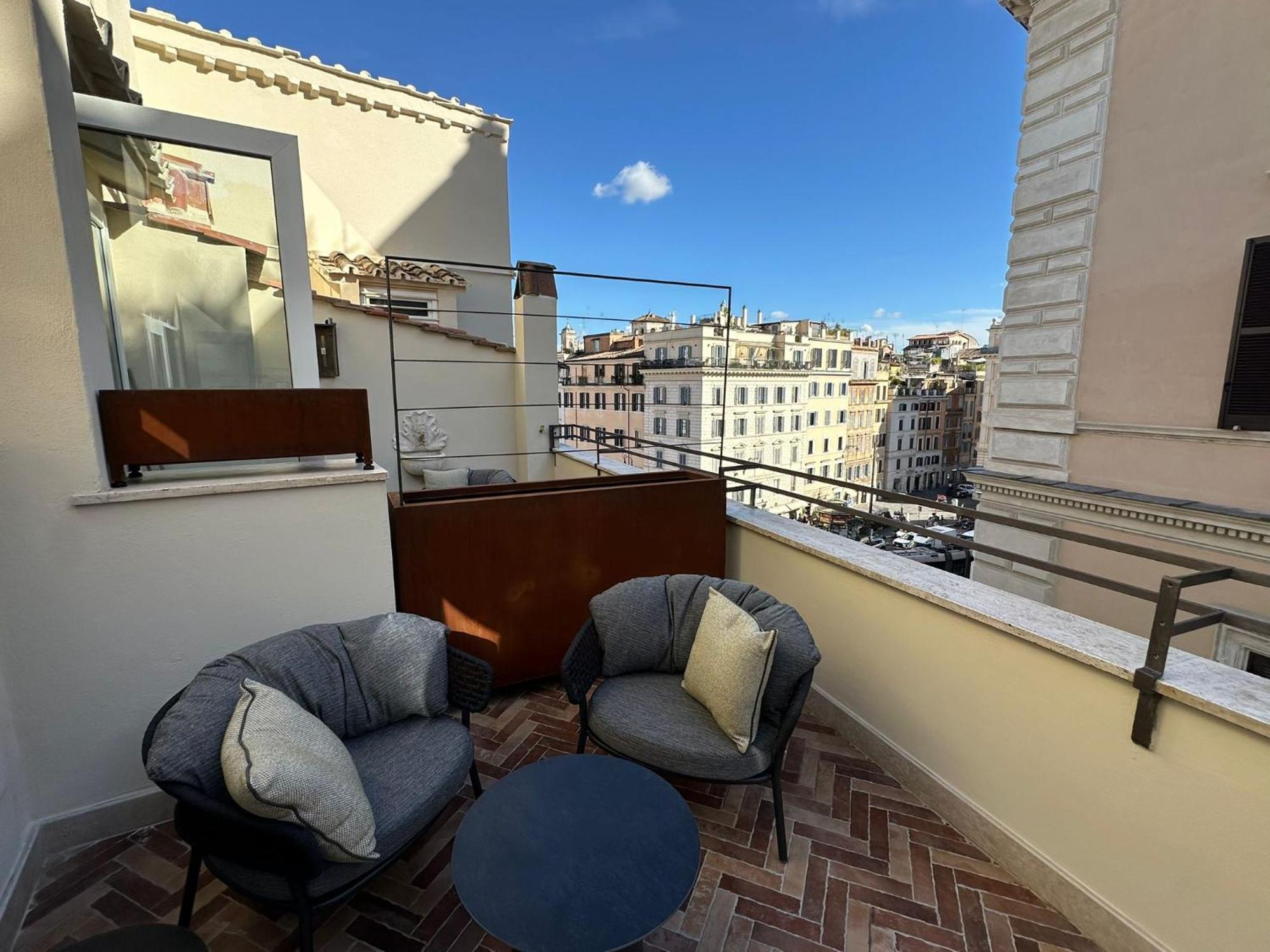 Torre Argentina Relais - Residenze Di Charme, Rome